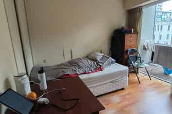 GC/82 Wakefield Street, Auckland Central