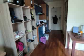 GC/82 Wakefield Street, Auckland Central