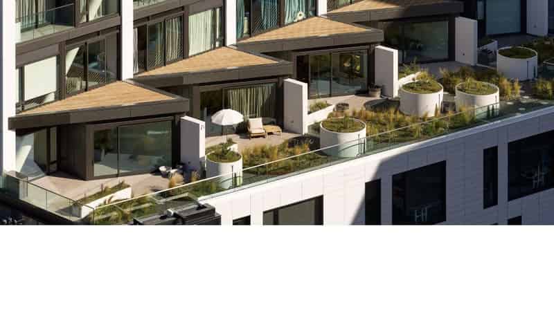 403/161 Victoria Street, Te Aro