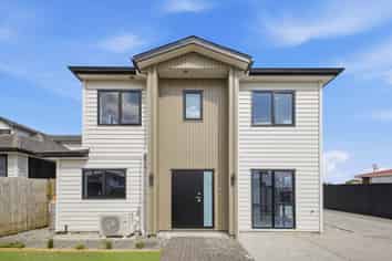 1/12 Landon Avenue, Mangere East