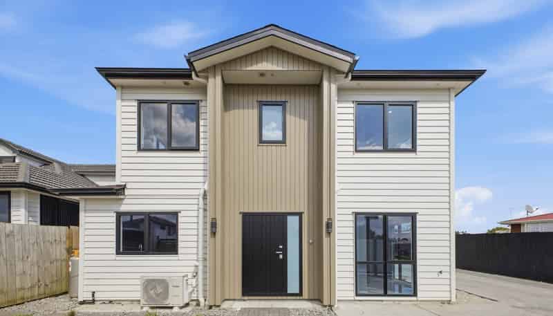 1/12 Landon Avenue, Mangere East