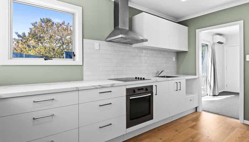 3/3 Merton Crescent, Pirimai