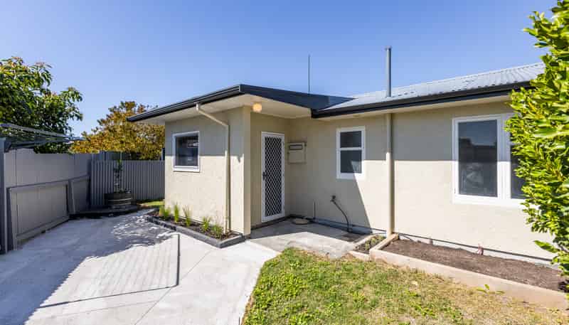 3/3 Merton Crescent, Pirimai