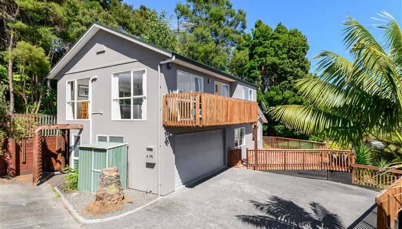 96C Balmain Road , Chatswood