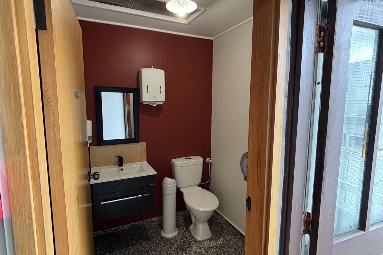 Affordable 30sqm Office – Johnsonville - Visning 6