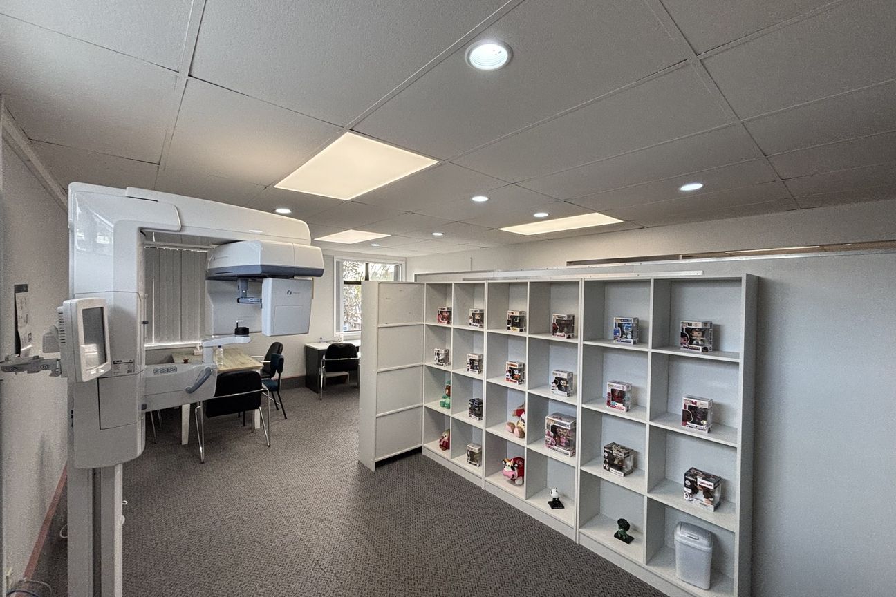 Affordable 30sqm Office – Johnsonville - Visning 3