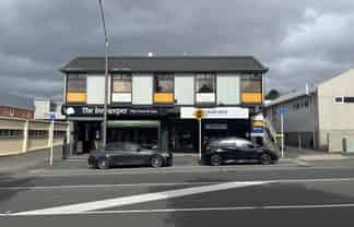 Affordable 30sqm Office – Johnsonville