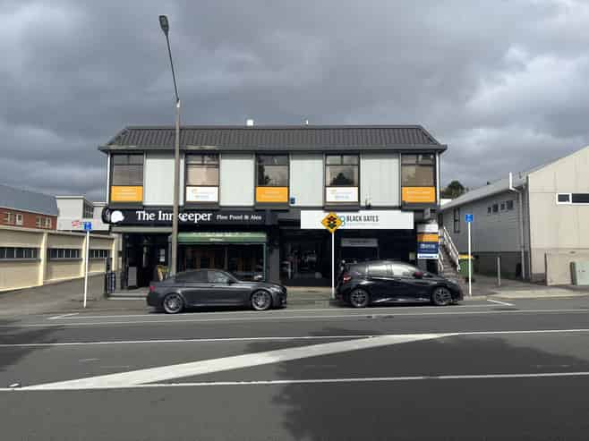 Affordable 30sqm Office – Johnsonville
