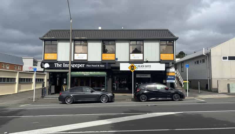 11 Broderick Road, Johnsonville