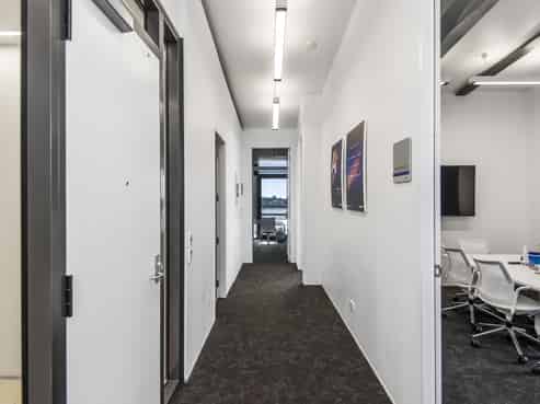 Albany trophy office for lease