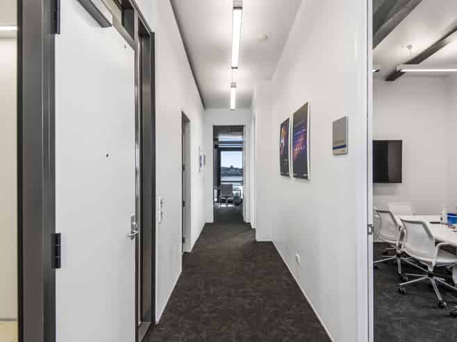 Albany trophy office for lease