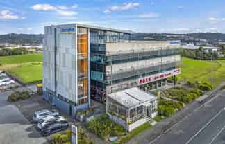 Albany trophy office for lease