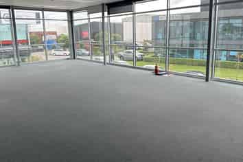 Prime Industrial, Location, Profile, Functionality