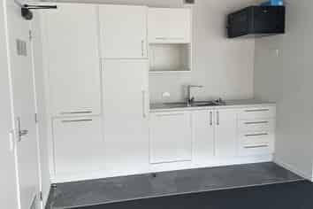 Prime Industrial, Location, Profile, Functionality