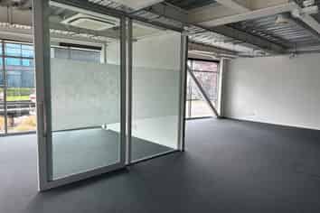 Prime Industrial, Location, Profile, Functionality