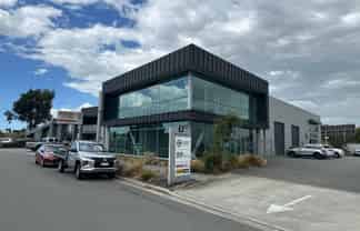 Prime Industrial, Location, Profile, Functionality