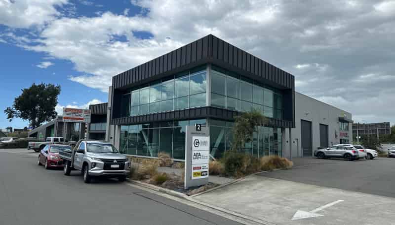 7/2 Distribution Lane, Sockburn