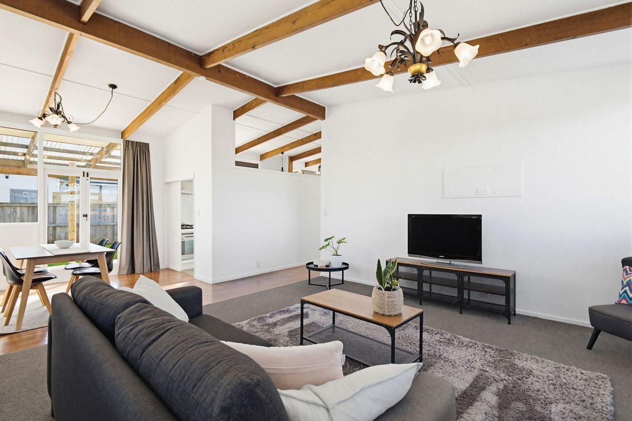 Affordable Easy Living – pohled 3
