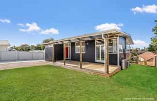 27A France Street, Waiuku