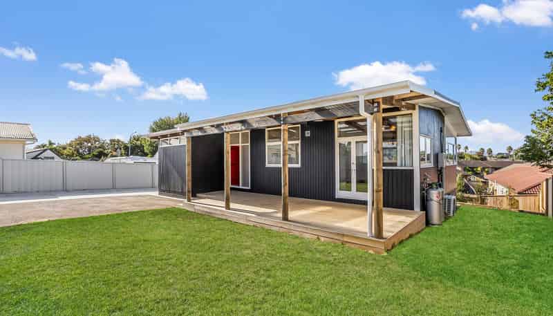 27A France Street, Waiuku