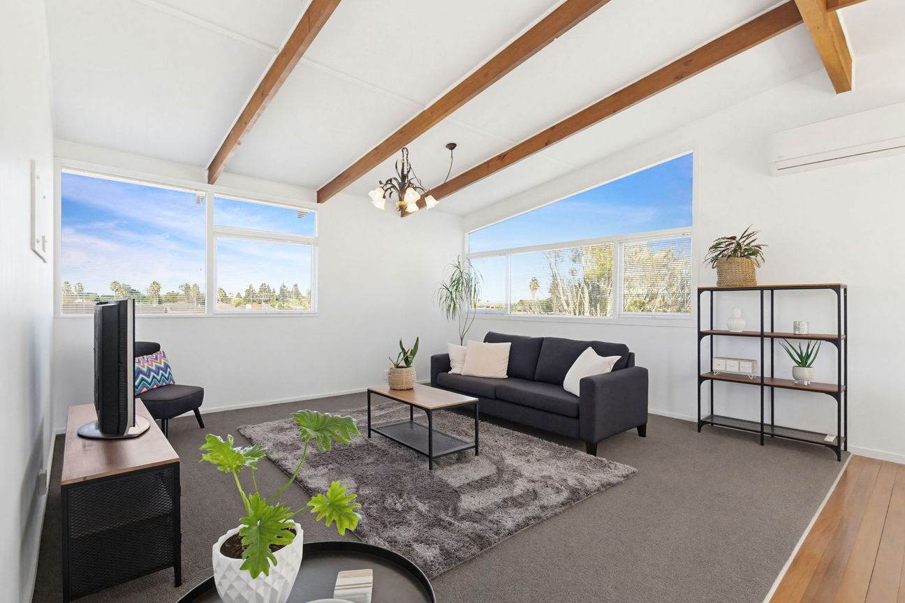 Affordable Easy Living – pohled 2
