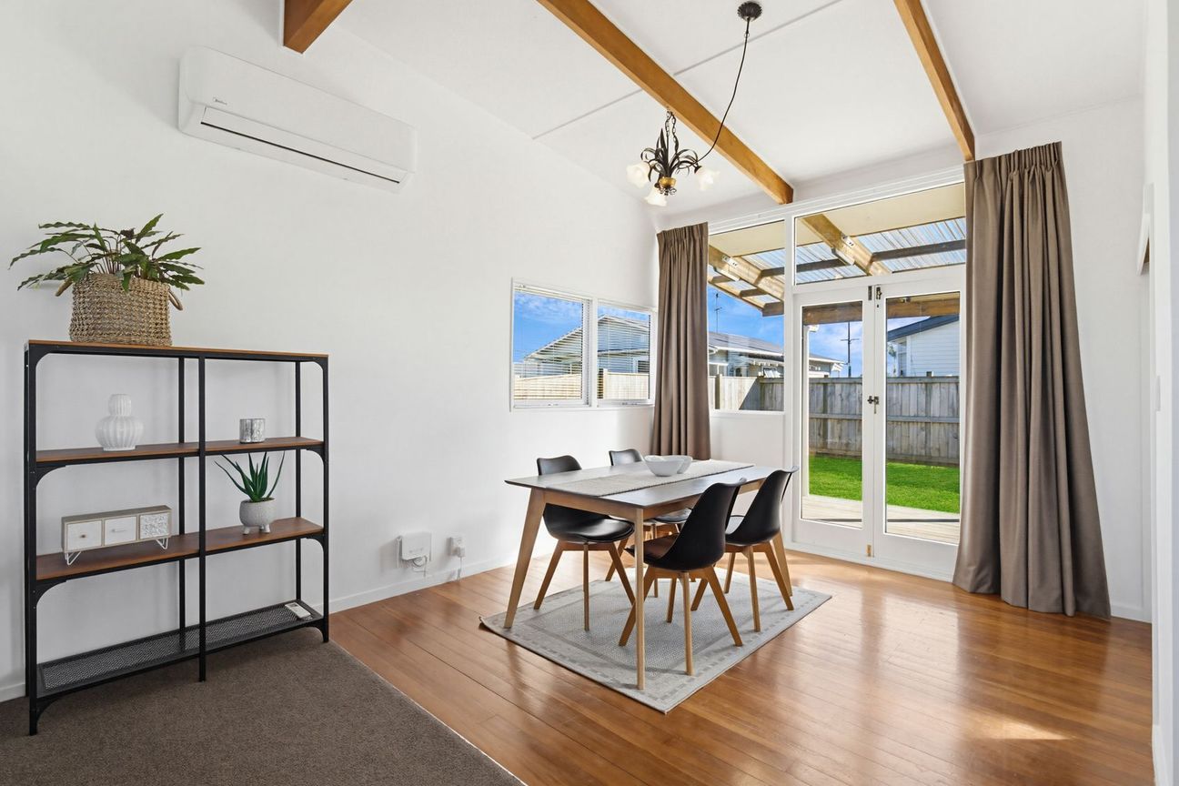 Affordable Easy Living – pohled 6