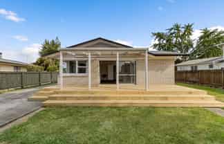 194 Totara Drive, Pukete