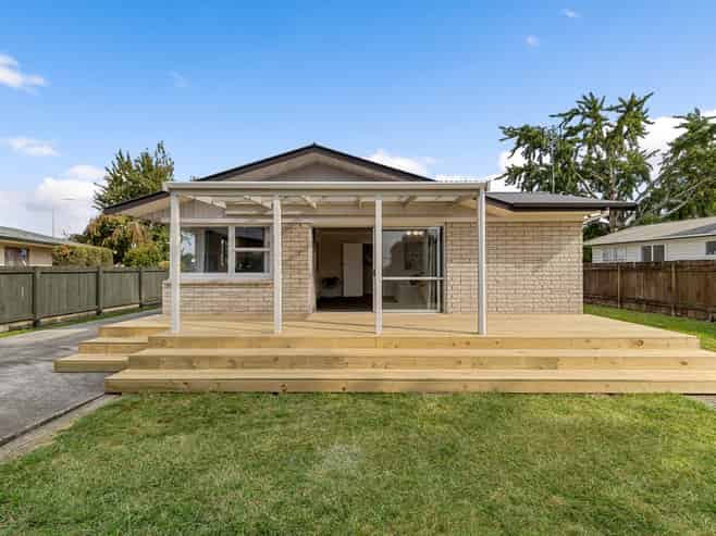 194 Totara Drive, Pukete