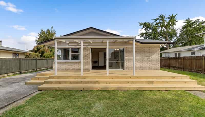194 Totara Drive, Pukete