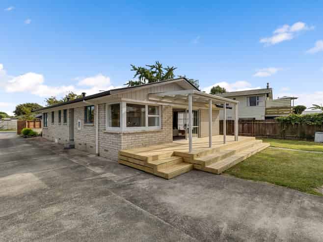 194 Totara Drive, Pukete