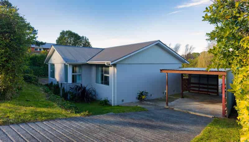 4 Whitby Place, Kaikoura