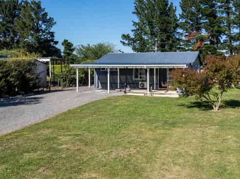 65 Frederick Street, Carterton