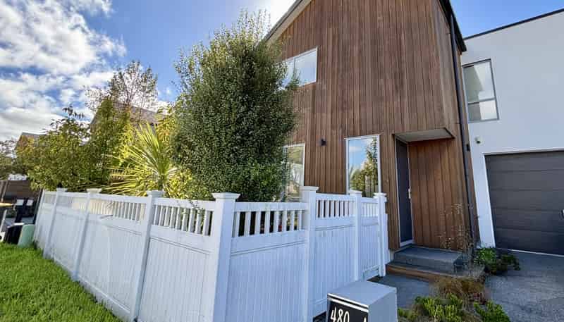 1/480 Manchester Street, Saint Albans