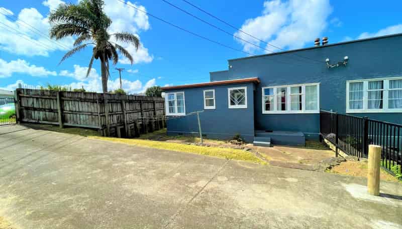 12 Hans Street, Otahuhu