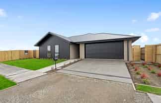 14 Falcons View Drive, Rolleston