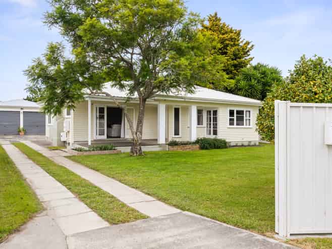 48 Graham Road, Inner Kaiti