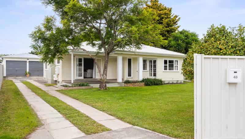 48 Graham Road, Inner Kaiti