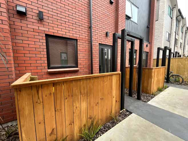 6/257 Gloucester Street, Christchurch Central