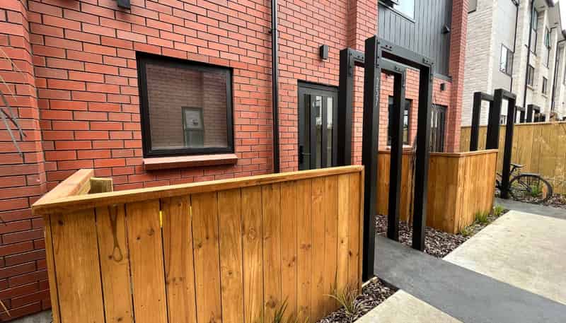 6/257 Gloucester Street, Christchurch Central