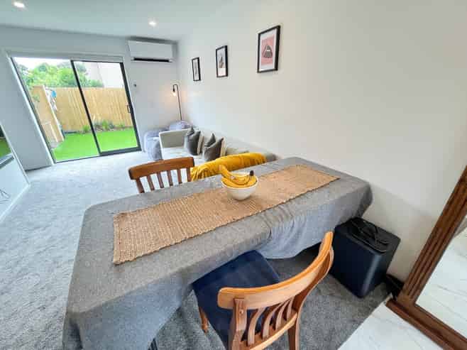 6/257 Gloucester Street, Christchurch Central