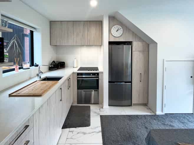 6/257 Gloucester Street, Christchurch Central