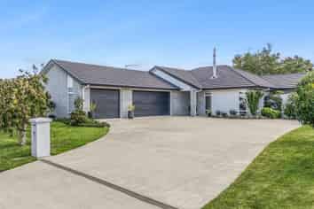 7 Richardson Road, Matamata