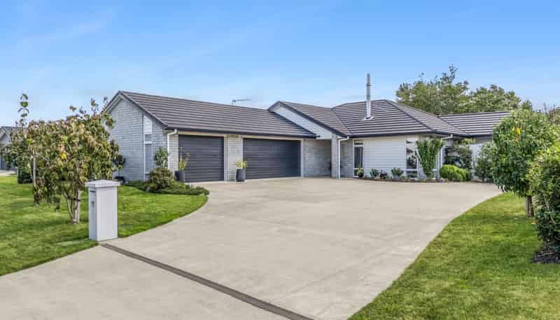 7 Richardson Road, Matamata