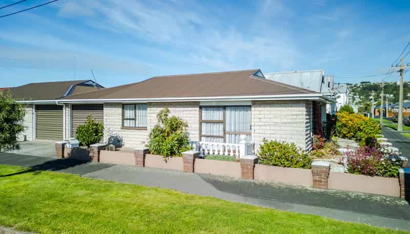 4 Dalgety Street, Saint Kilda