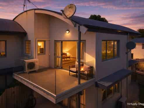 5/7 Robins Road, Judea