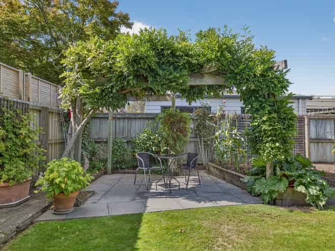 208 Condell Avenue, Papanui