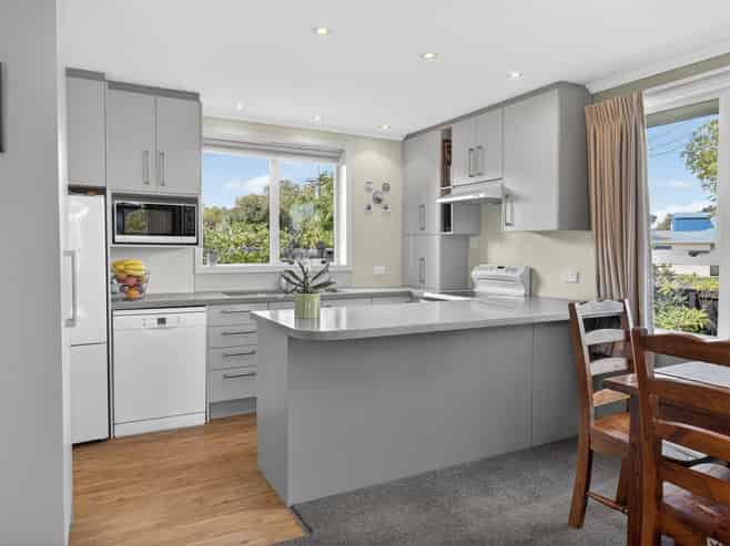 208 Condell Avenue, Papanui