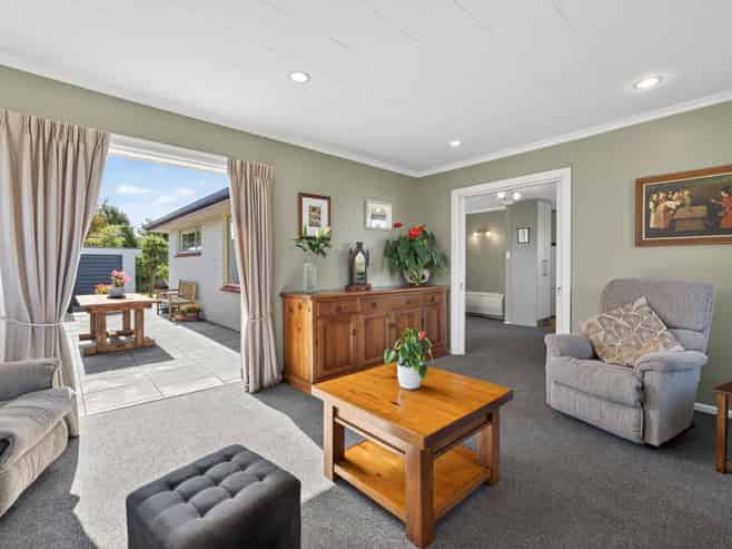 208 Condell Avenue, Papanui