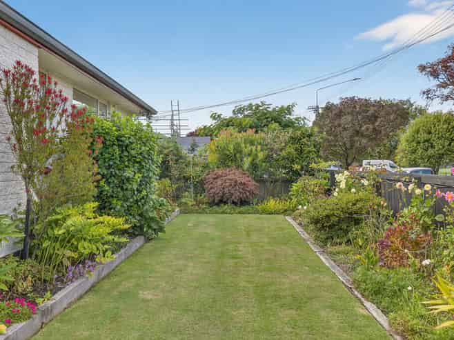 208 Condell Avenue, Papanui