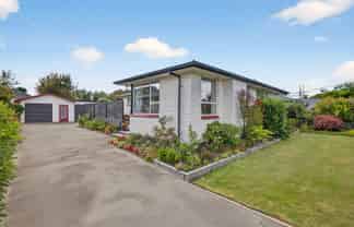 208 Condell Avenue, Papanui